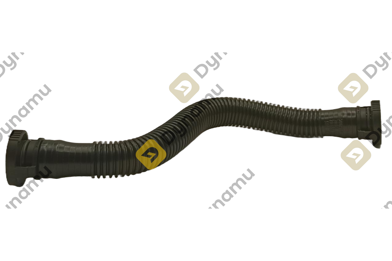 Vent hose BMW ORIGINAL