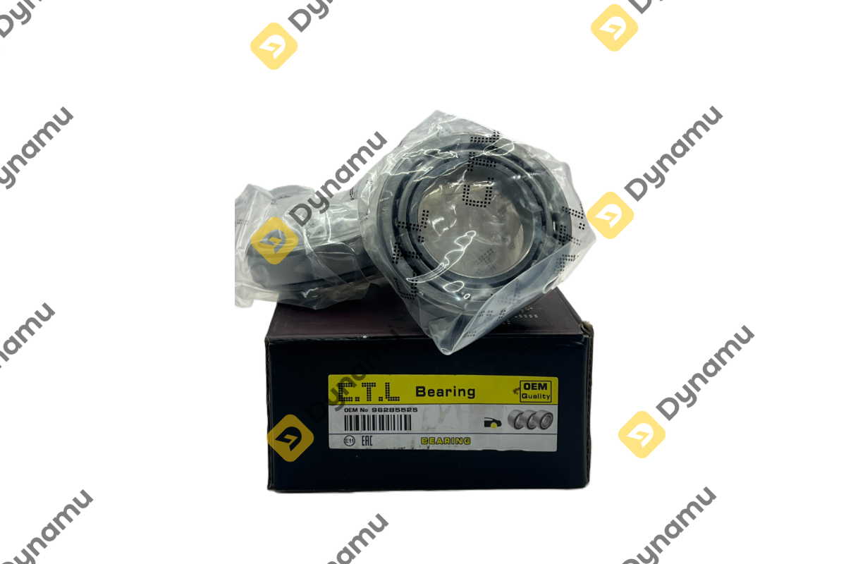 Wheel bearing Kit 2