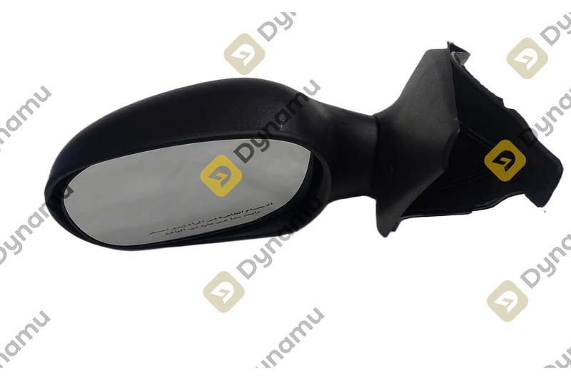Car side mirrors 2
