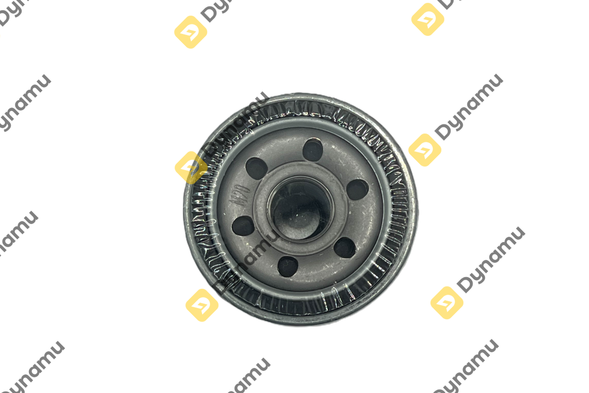OIL FILTER  2