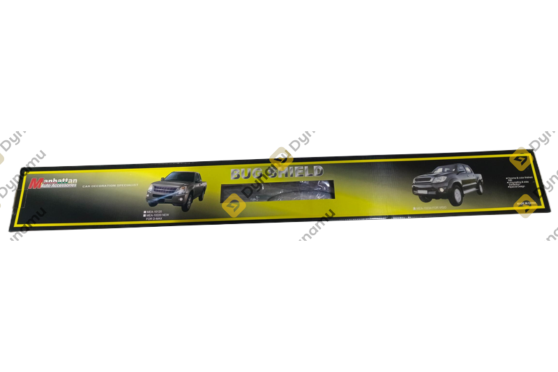  Bug Shield 3