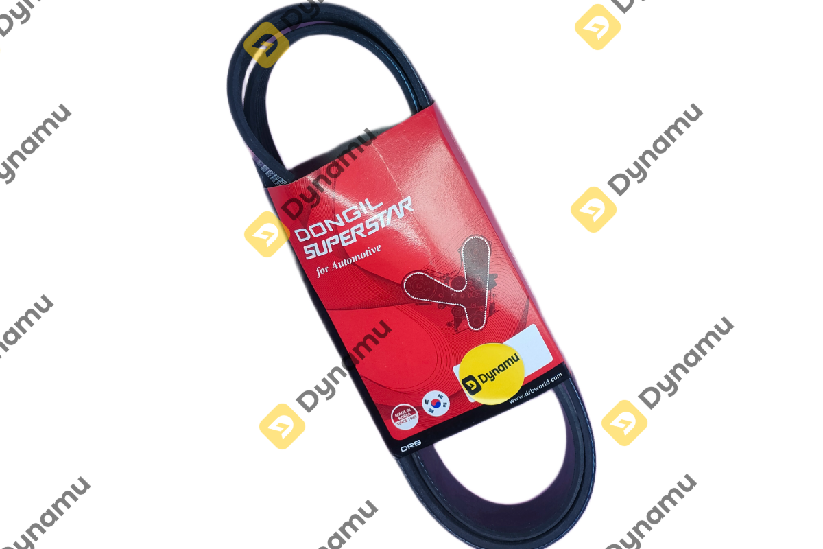 Multi-V Belt (Serpentine Belt)