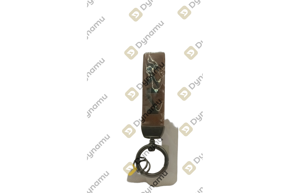 Car Keychain