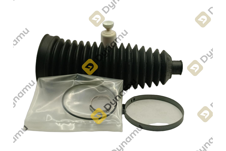 Repair kit bellows