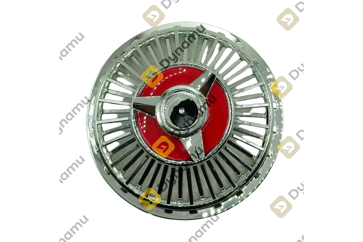 LED fog light 3