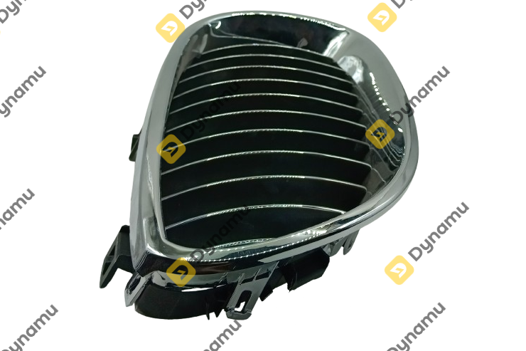 Grille right  2