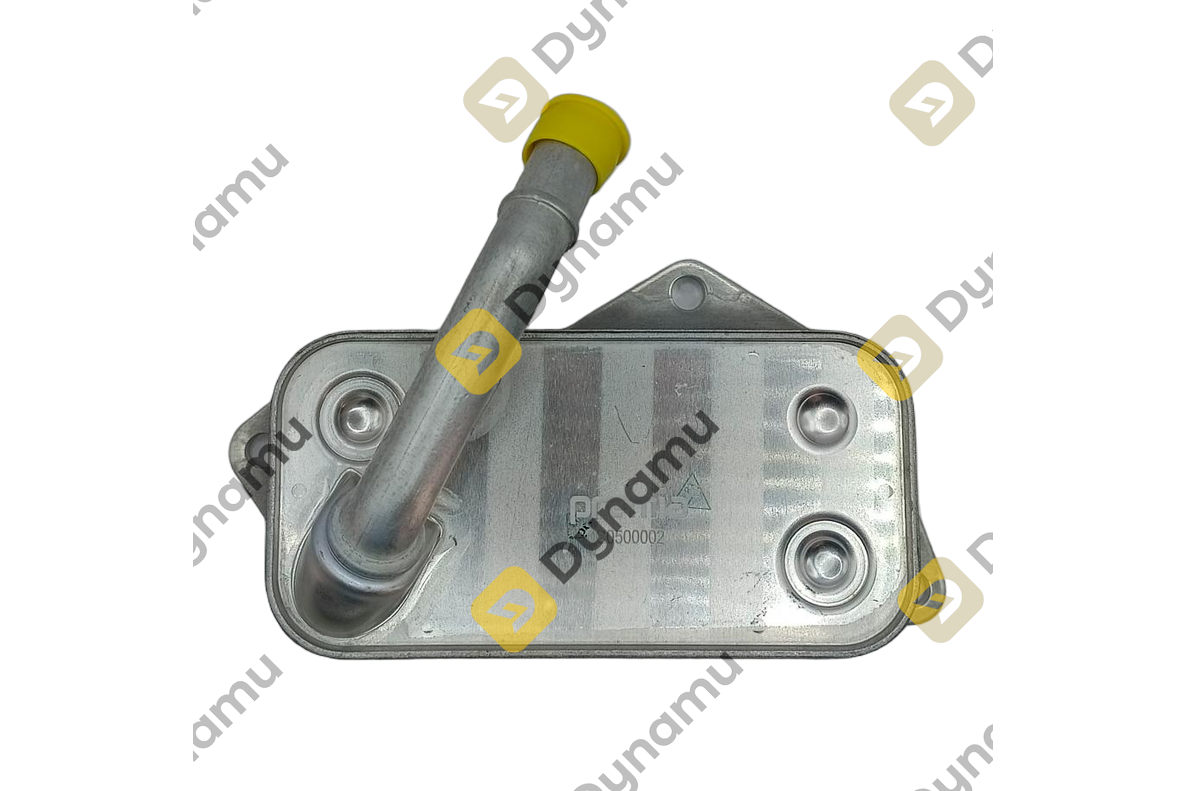 Oil Cooler OC 050 0002 Premia for BMW 2