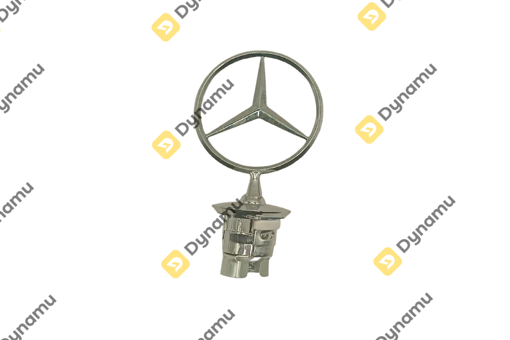 Mercedes Benz logo