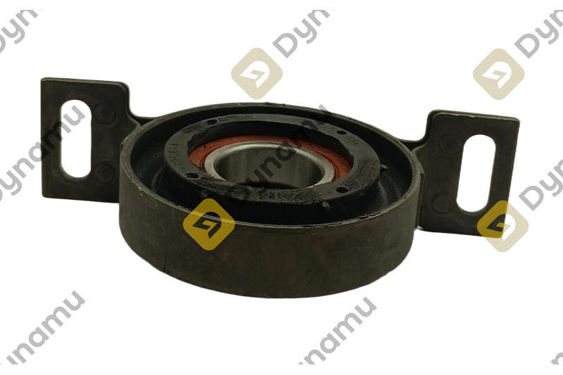 Centre Mount, aluminium