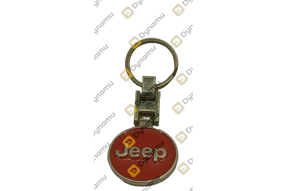 car keychain 