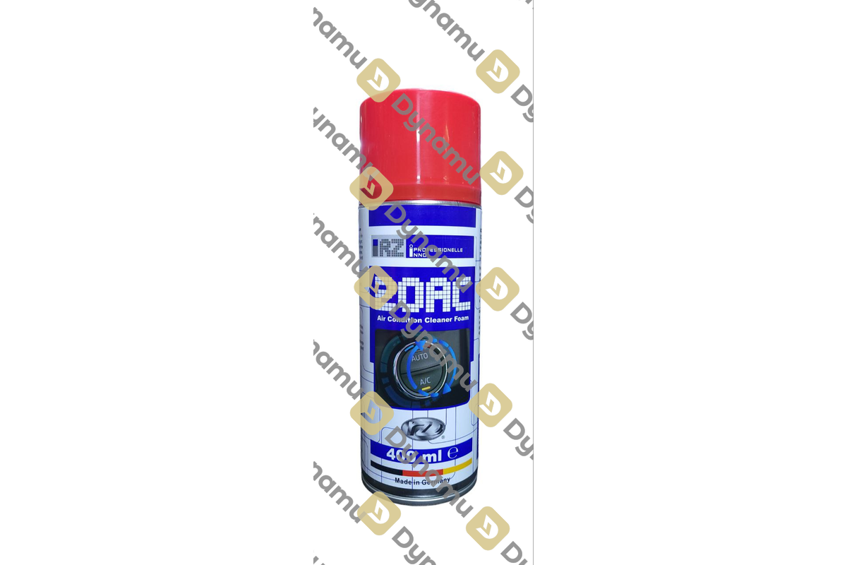 RZ20AC Air Conditioning Cleaning Foam