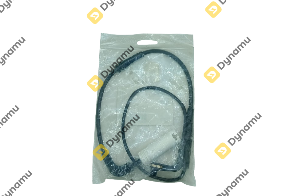 Brake-pad sensor, rear 3