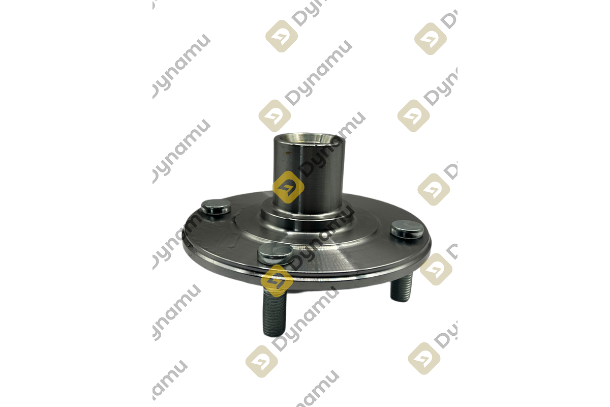 wheel hub bearing Lancer Puma