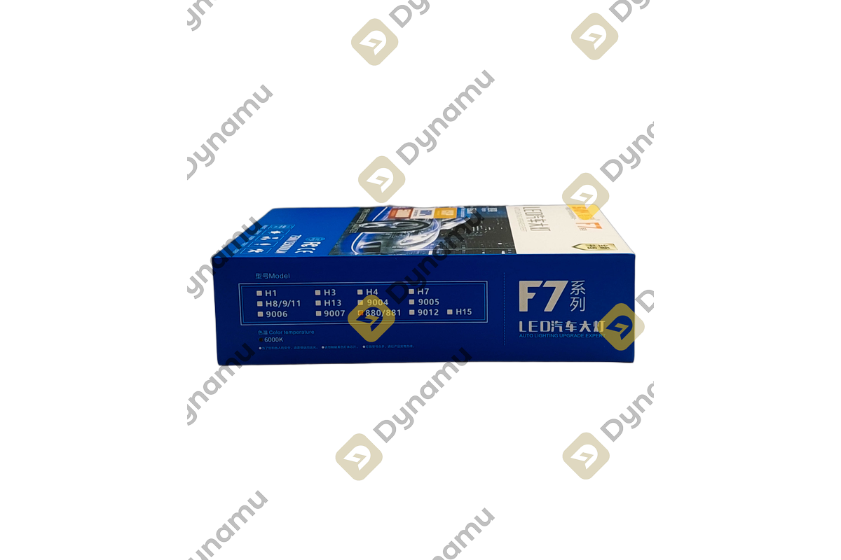  881 880 LED