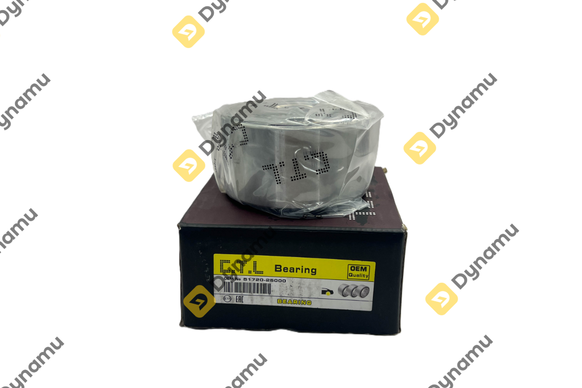 Wheel Bearing Kit