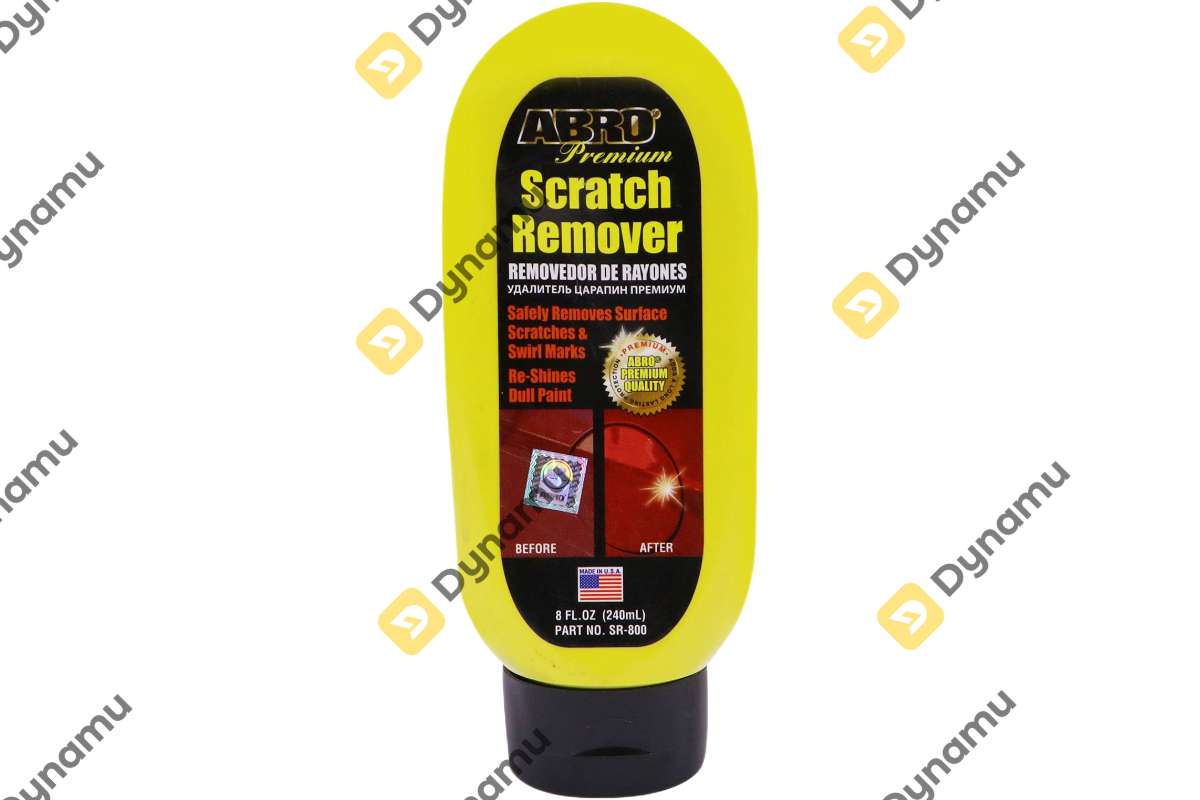 Scratch Remover (240 ml)