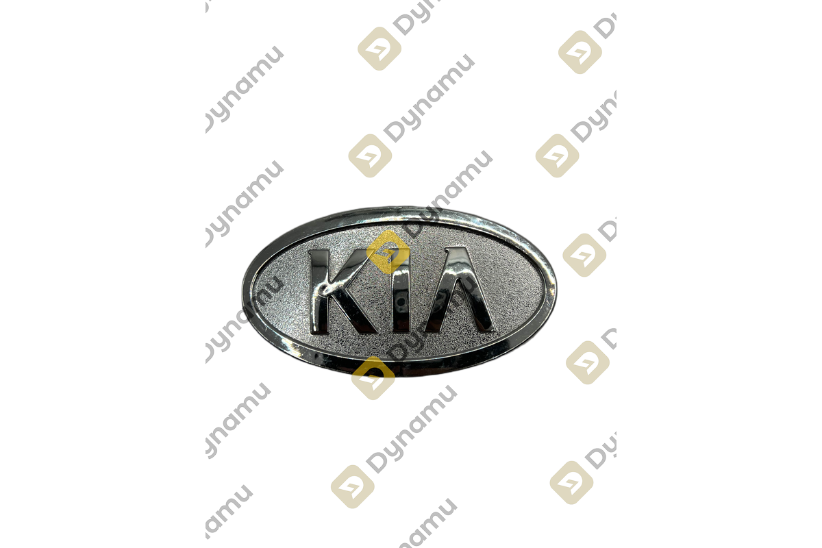 LOGO KIA