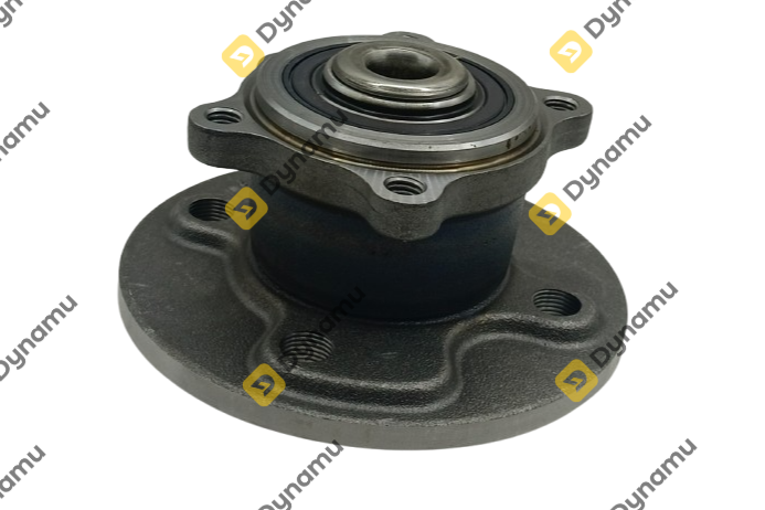 Wheel Hub 2
