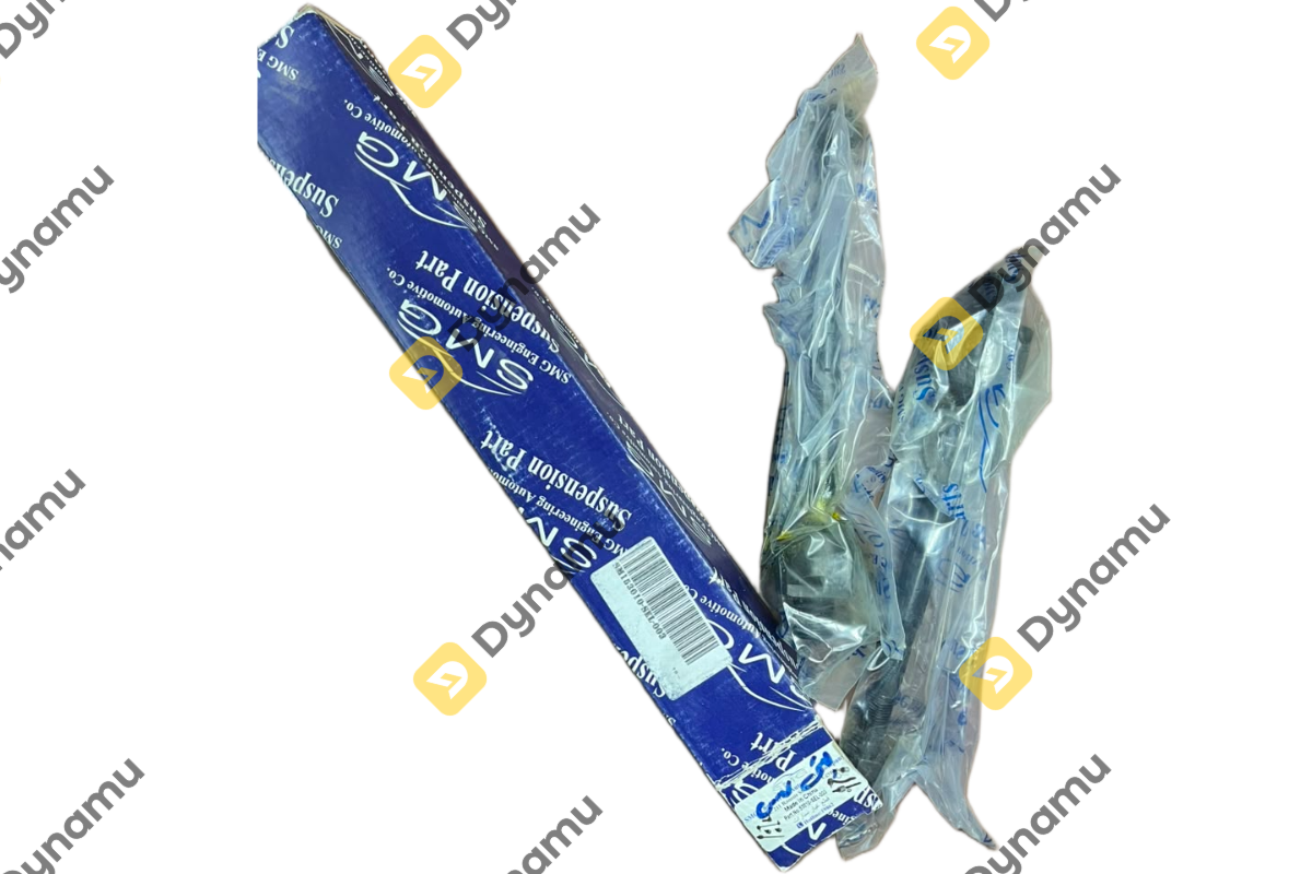 Inner Tie Rod (Steering Rack End)