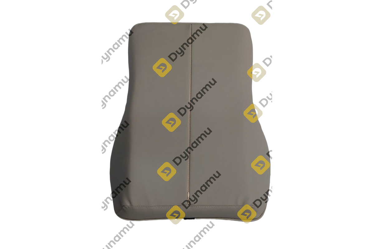 Lumbar Back Pillow 2