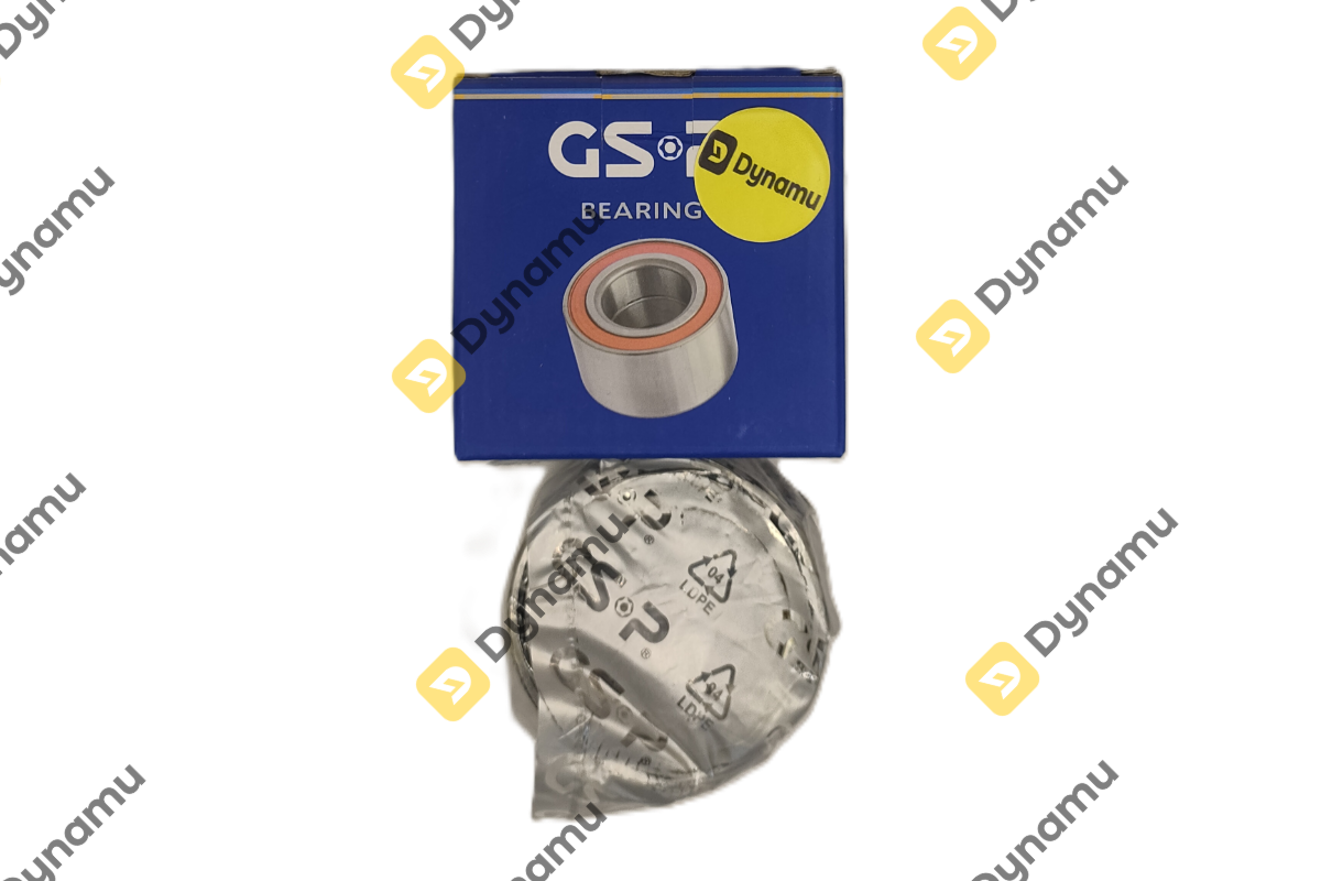 Bearing FR Wheel-GSP-N16 2012-2001_Lancer 2005 2