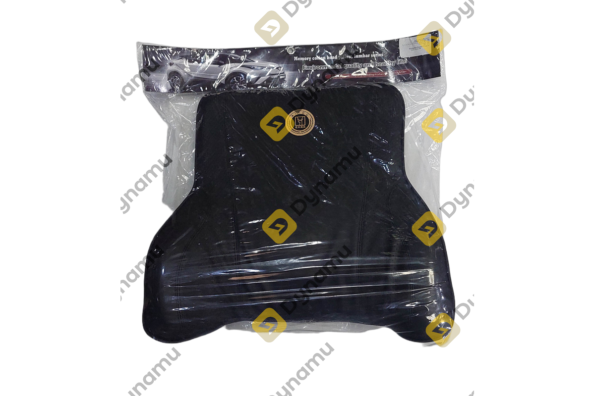 Lumbar Back Pillow 3