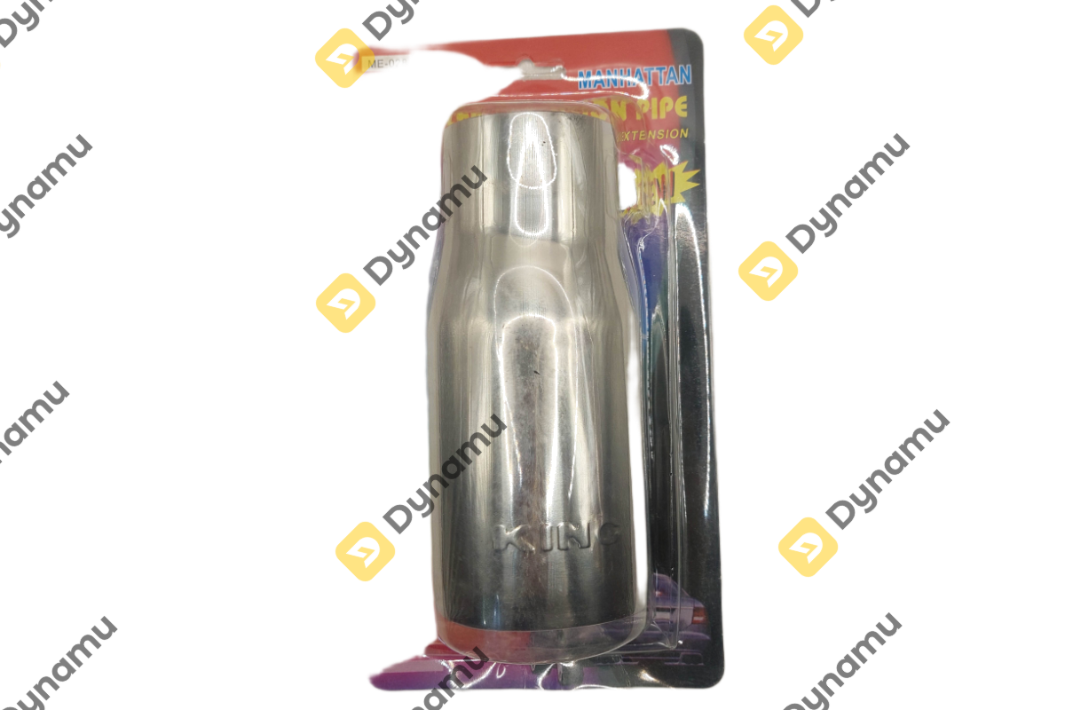 Stainless steel car muffler tail 2