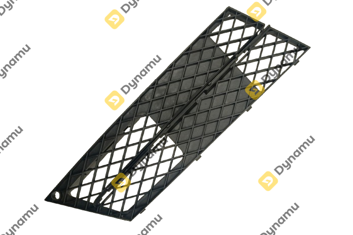 Grid lateral right 3
