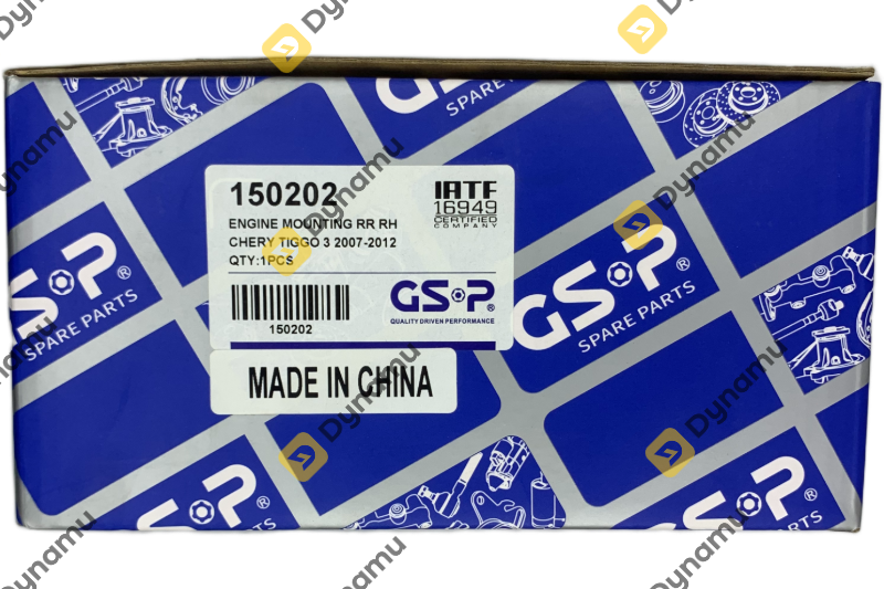 Engine Mounting RR RH