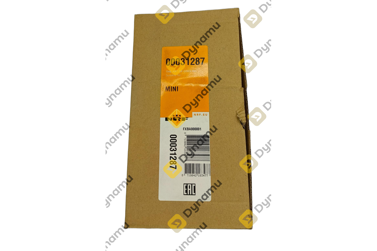Heat exchanger 4