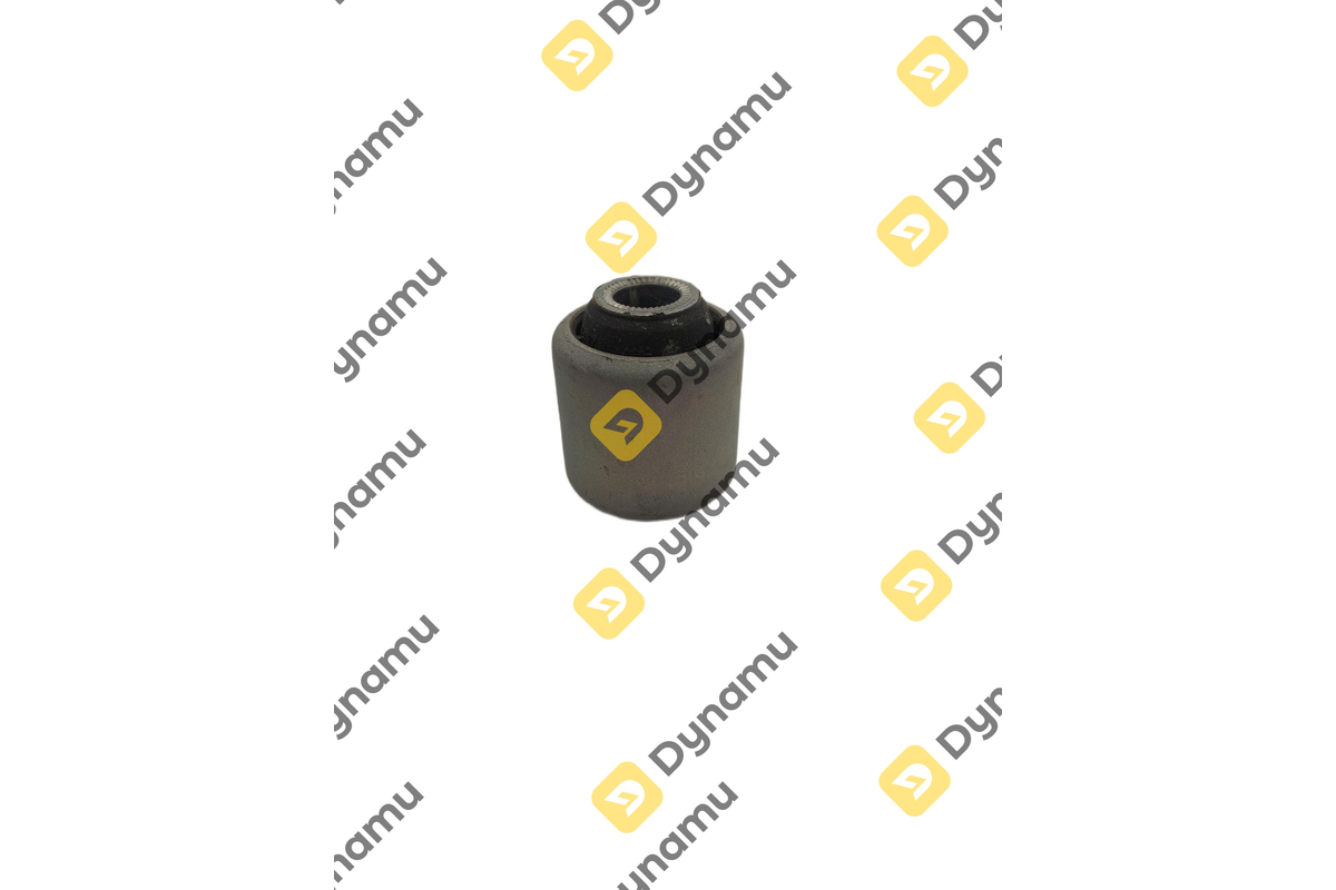 Rubber bushing for A-arm  