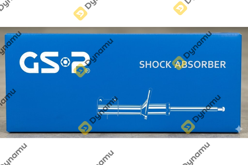 Front Shock Absorbers GSP  Lancer 2008-2018 