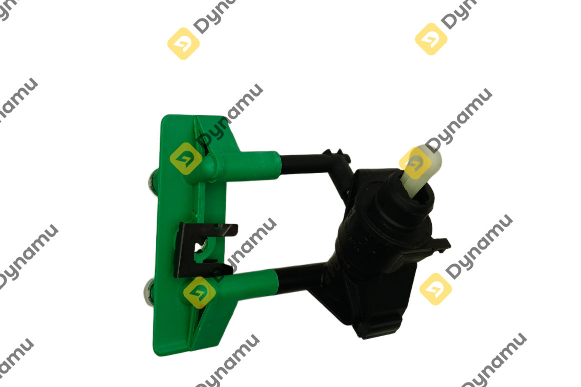 Clutch Master Cylinder 2