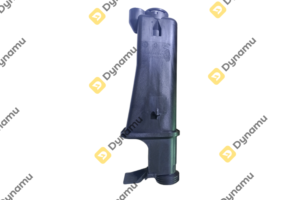 Expansion tank 3