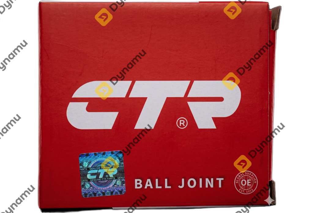 Lower Ball Joint