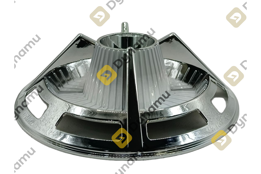 LED fog light 2