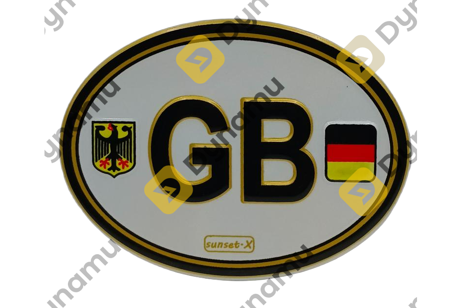 Car Sticker