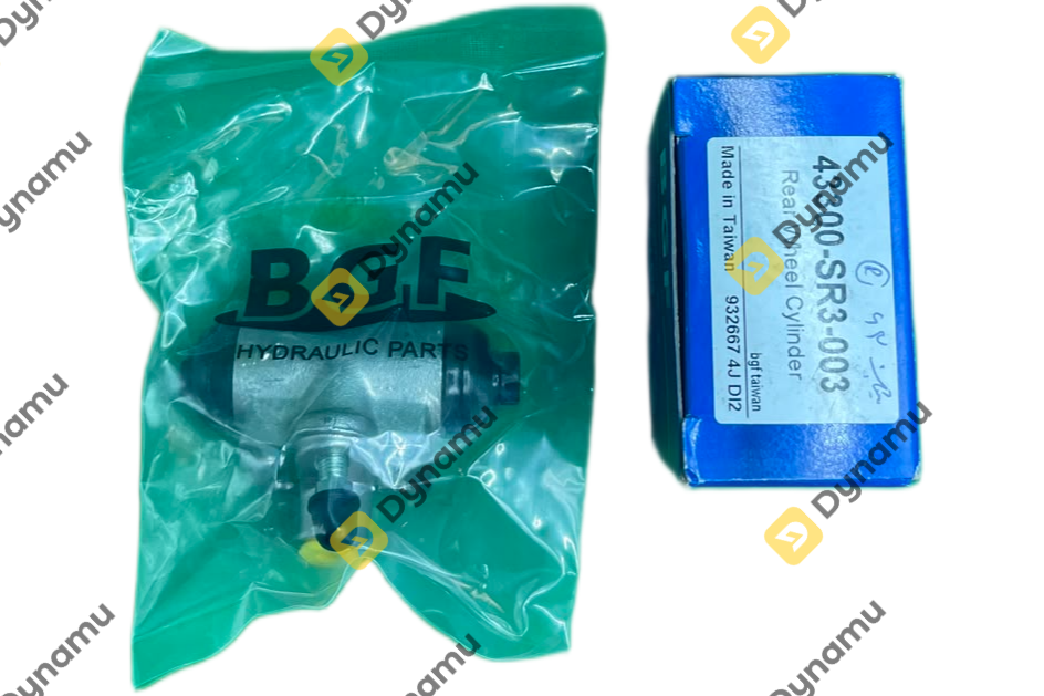Rear Wheel Cylinder