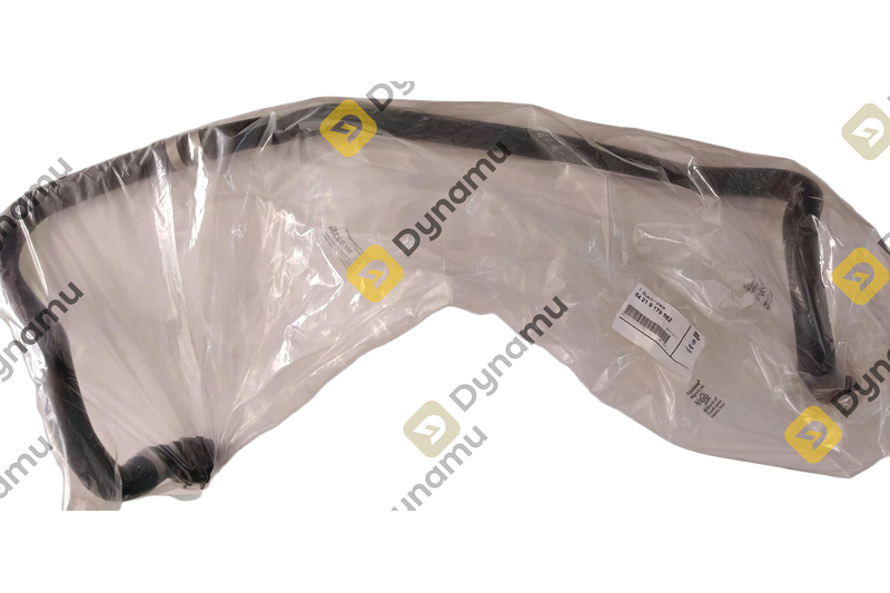 Coolant hose, supply 2