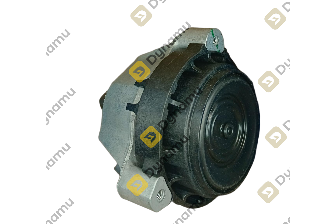 Engine mount, left