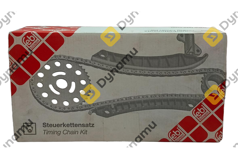  Timing chain kit 2