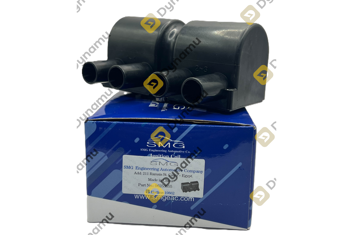 IGNITION COIL 2