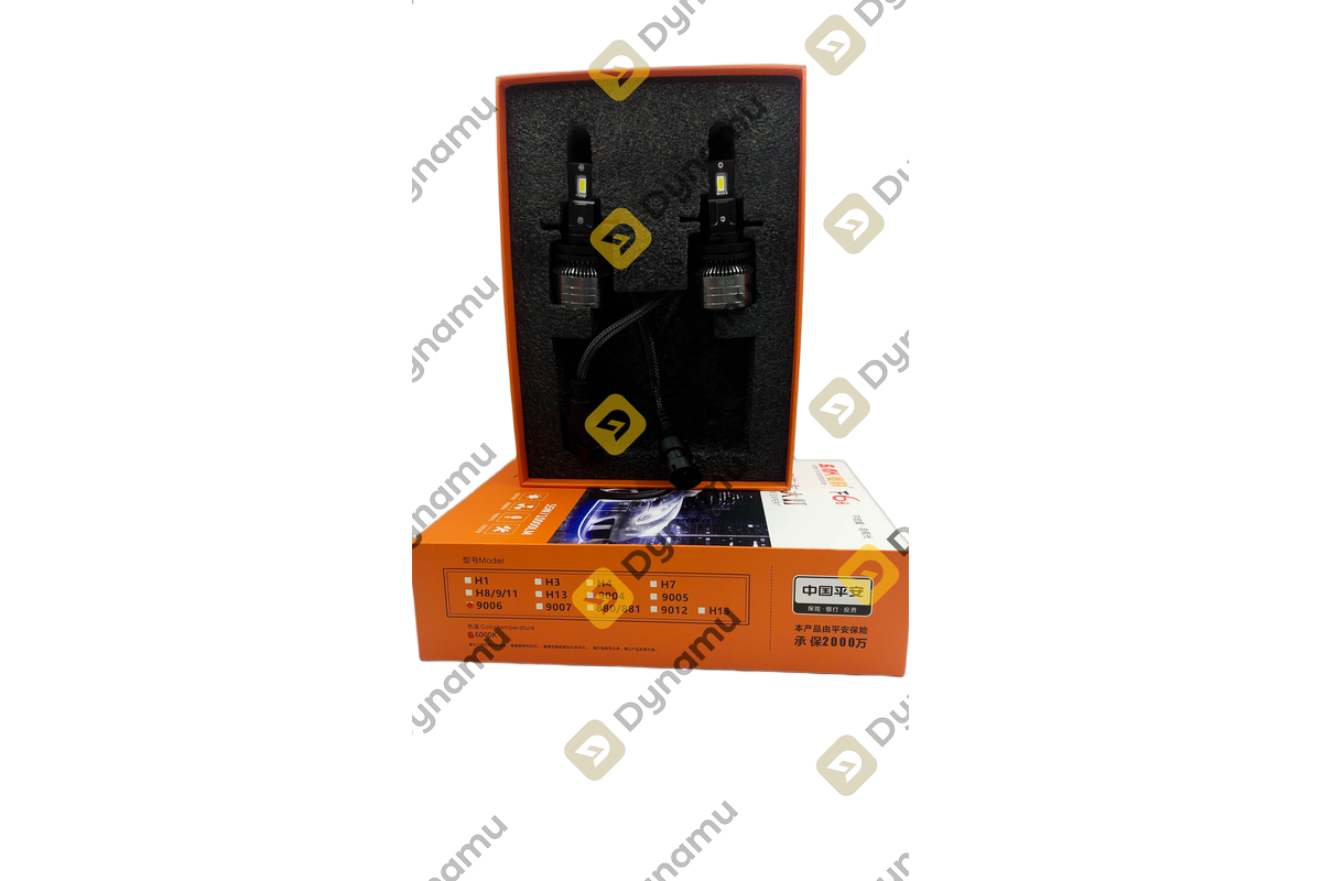 LED 9006