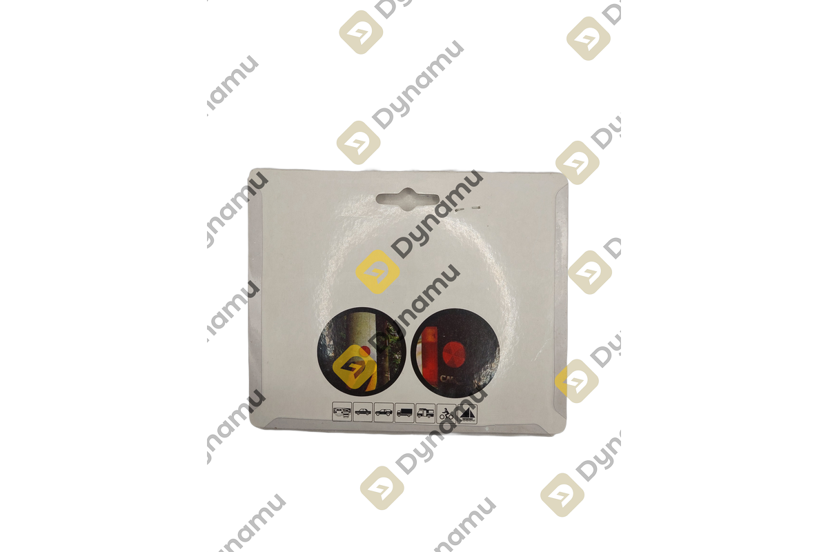 car reflector 2