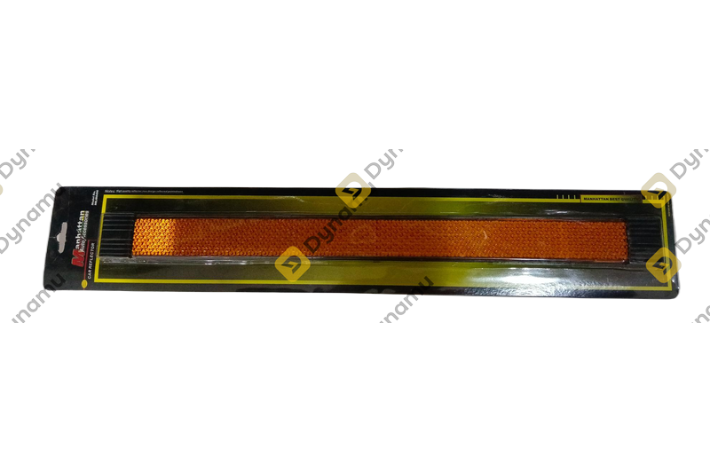 Car reflectors 2
