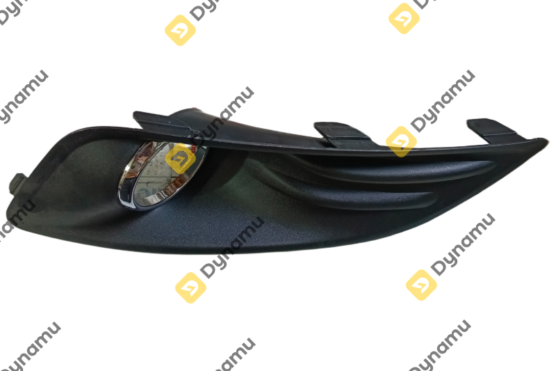 Front Fog Lamp Assembly / Housing 2