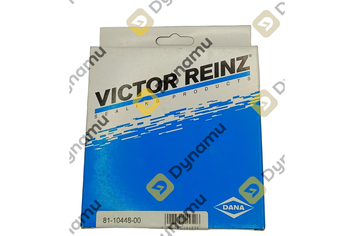 Shaft seal BMW VICTOR REINZ 3