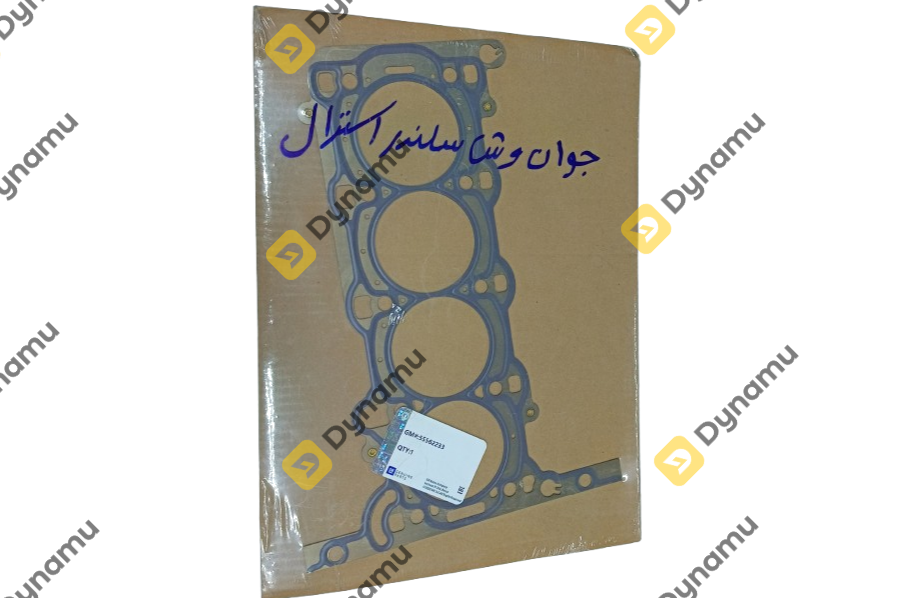 Cylinder Head Gasket 2