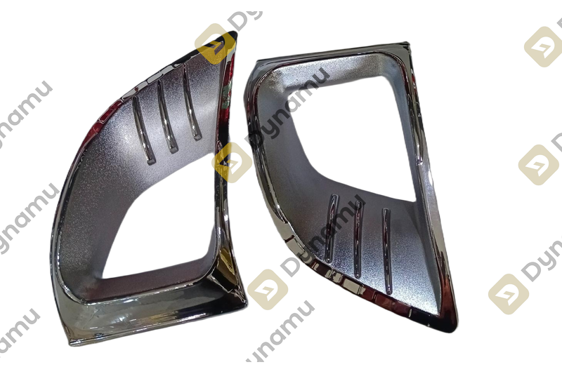 FOG LAMP COVER