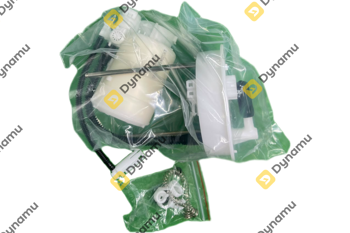Fuel Filter Kit (In-Tank) 2